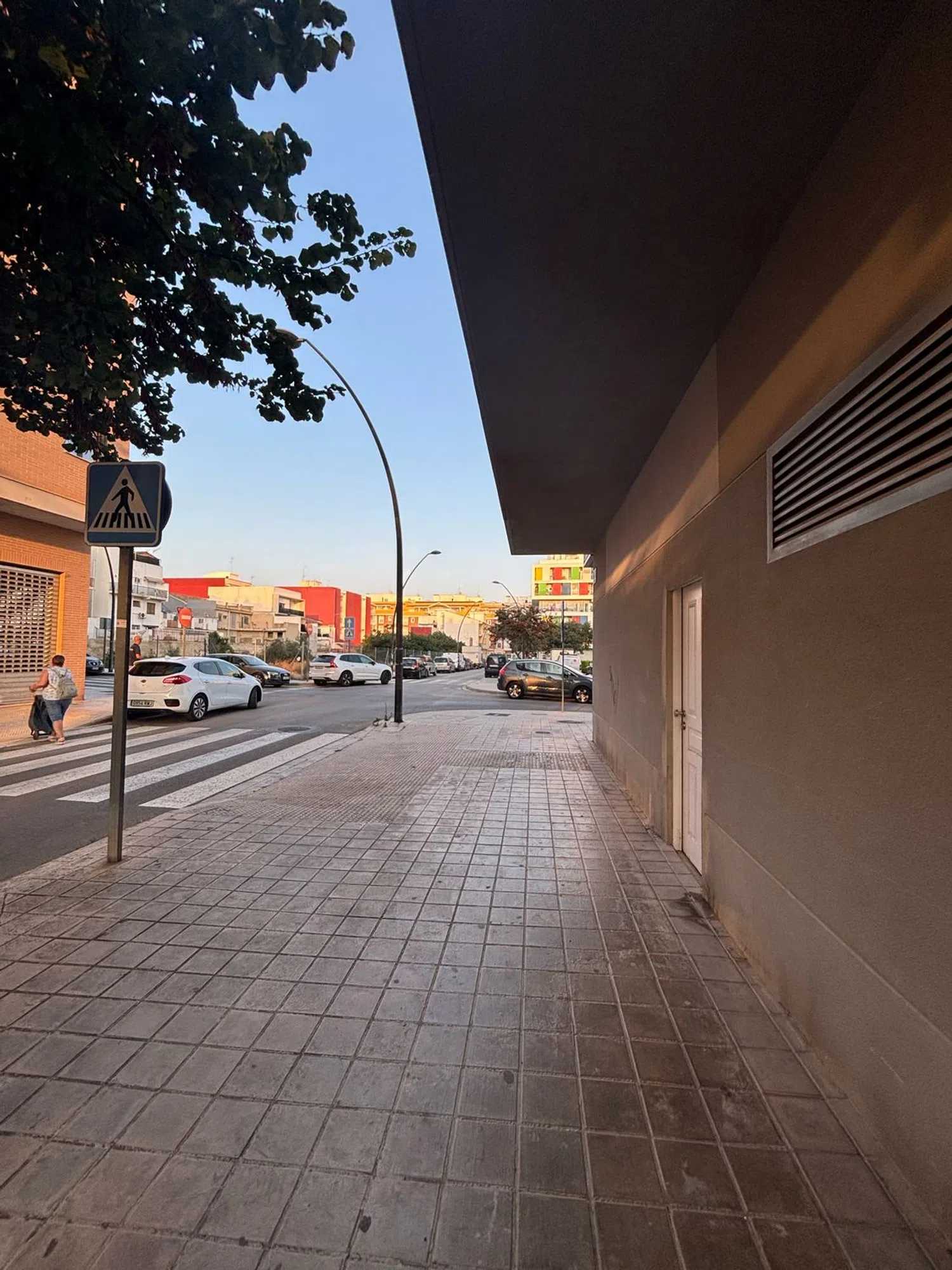 Piso en calle Benidorm, 11 - Foto 1