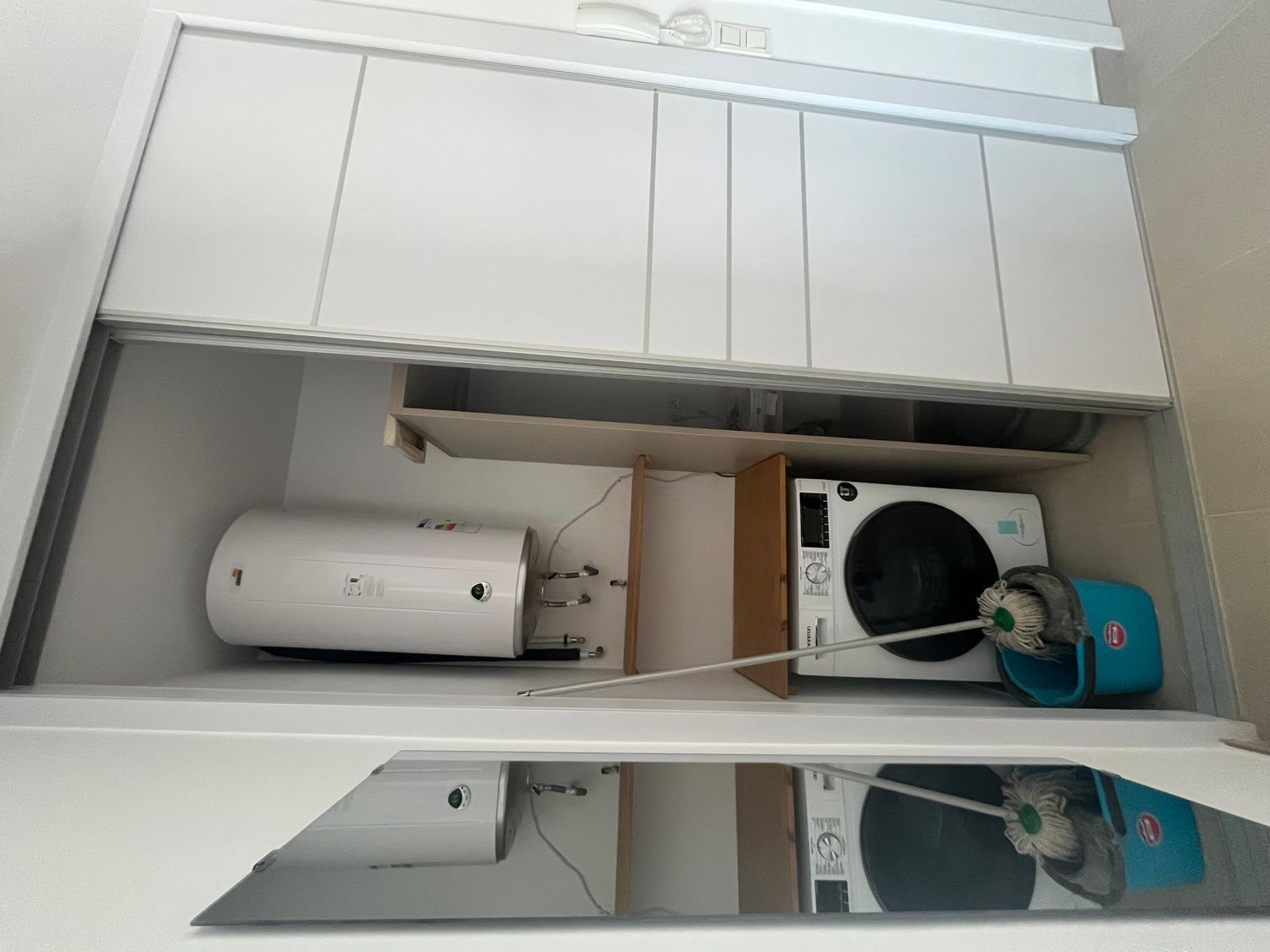 Piso en calle Barrichuelo de Cartuja, 25 - Foto 8