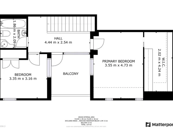 Dúplex en calle Isaac Albéniz, 5 - Foto 28