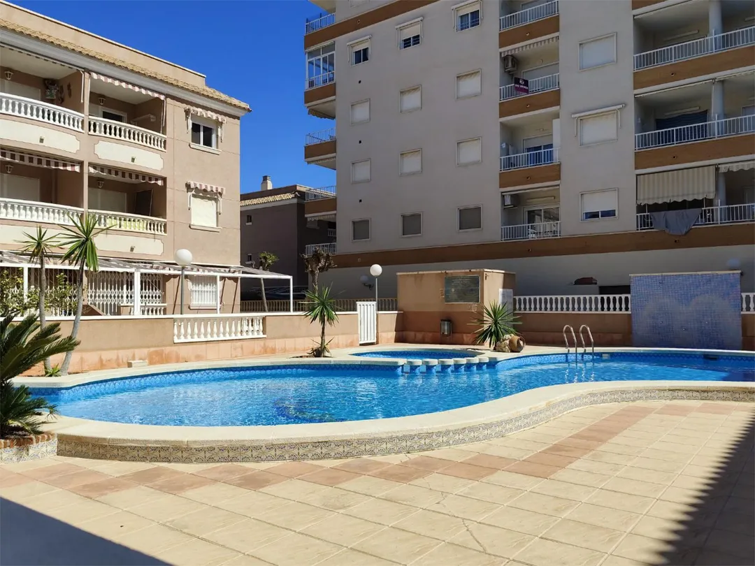 Piso en  Avinguda Salamanca 40 - Foto 2