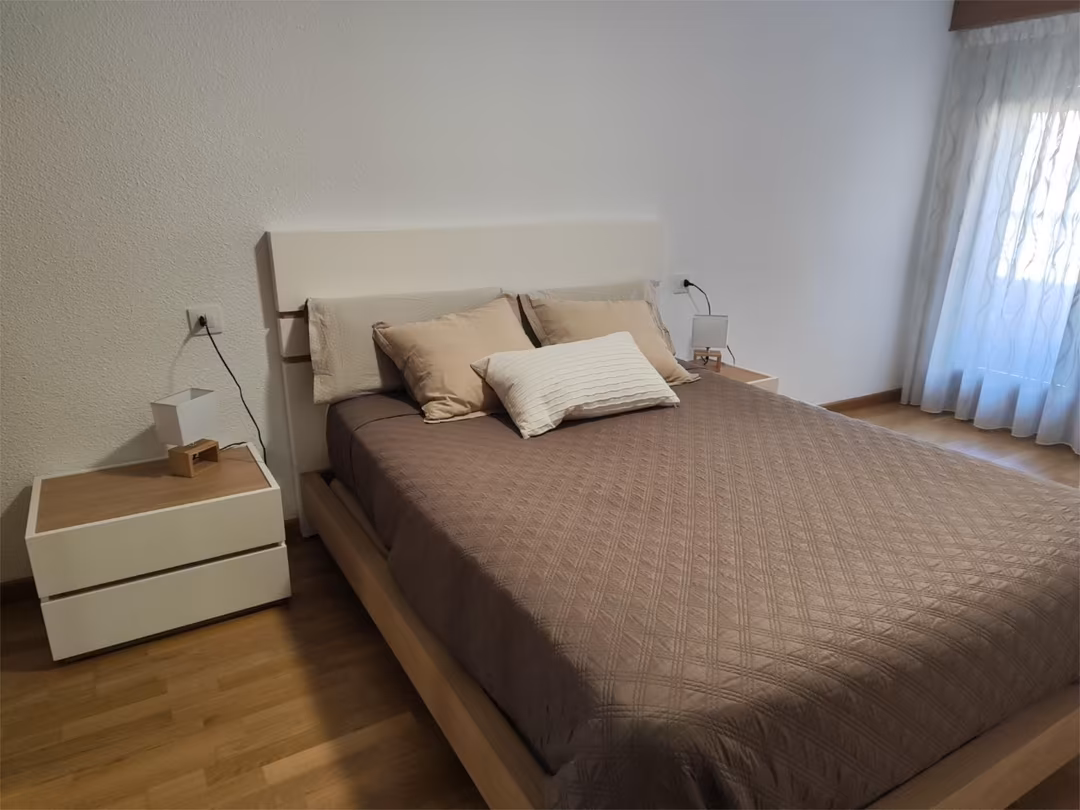 Piso en  Valencia Capital - Foto 10