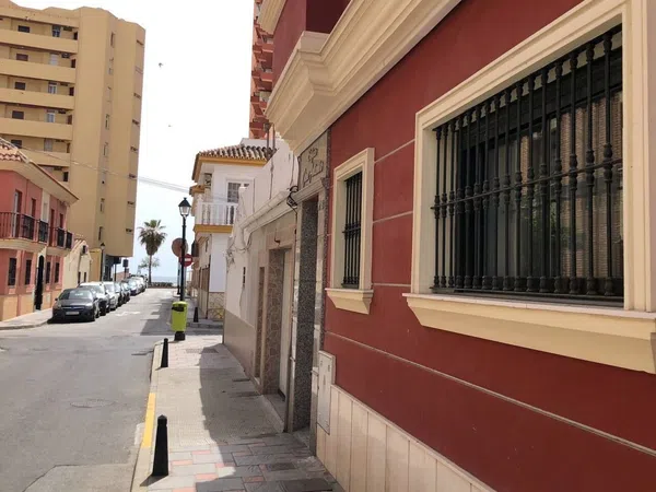 Piso en Del Mar, 18, Centro Ciudad, Centro Ciudad - Foto 11