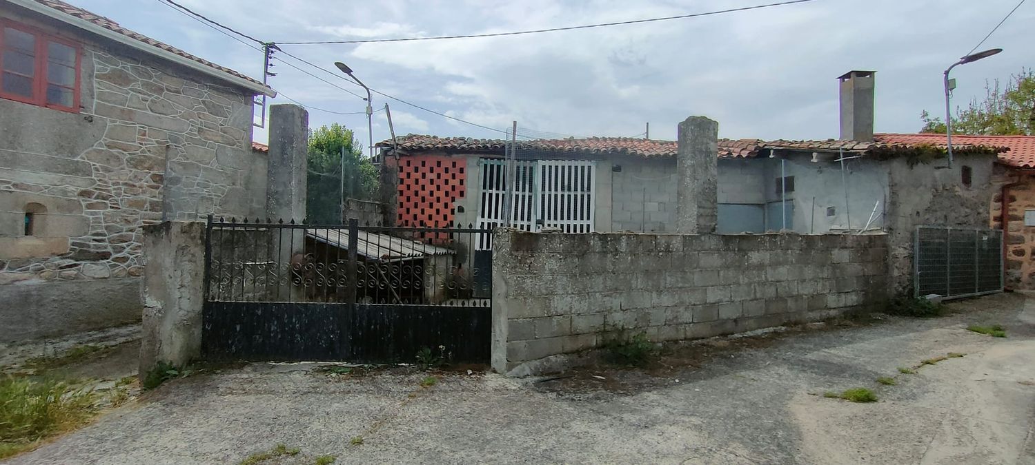 Chalet pareado en Lugar Paredes, 3 - Foto 8