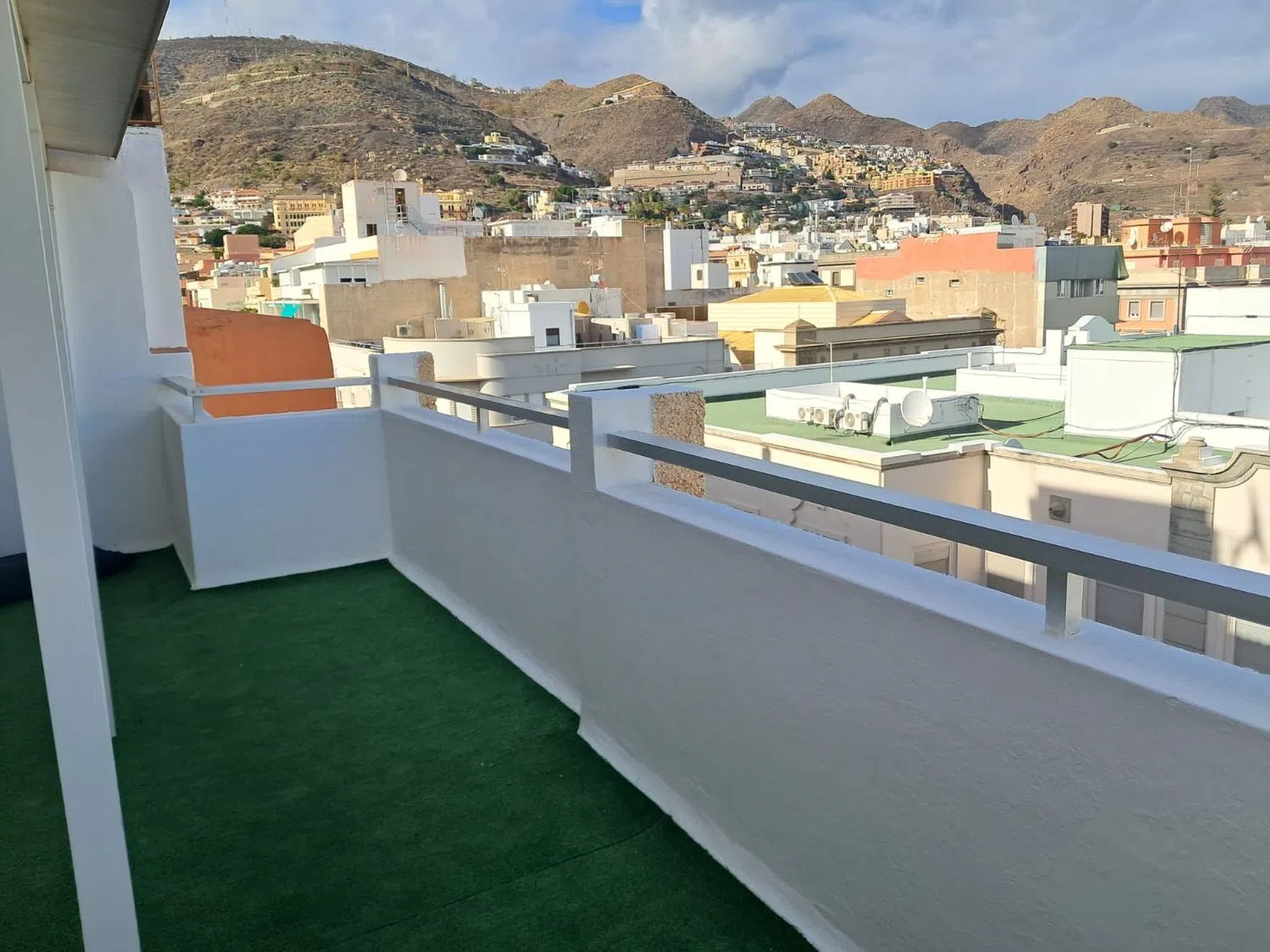 Ático en calle Juan Pablo II, 6 - Foto 2