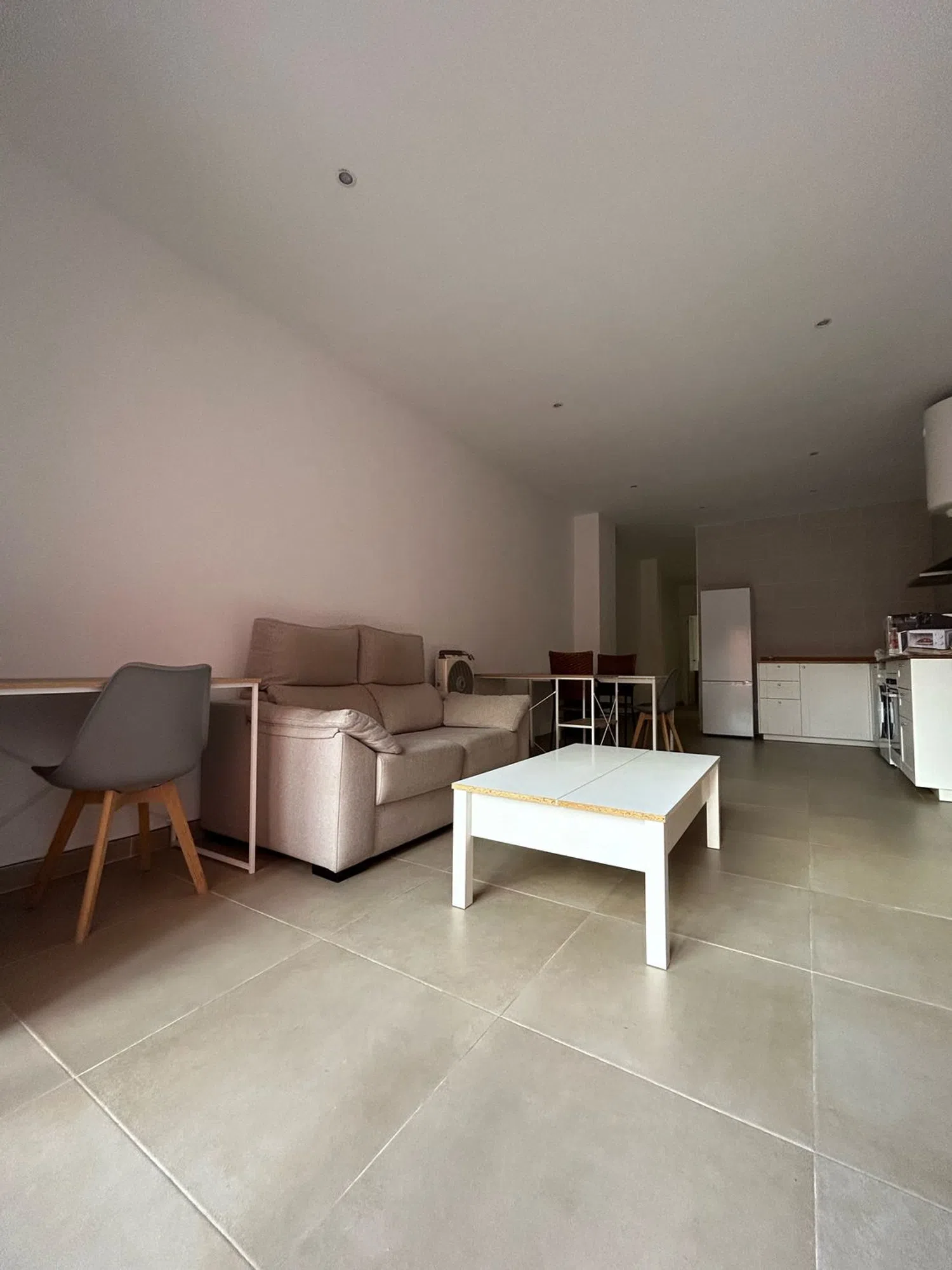 Piso - Foto 5