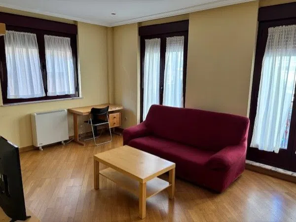 Piso en calle Fray Luis de Granada, 42 - Foto 2