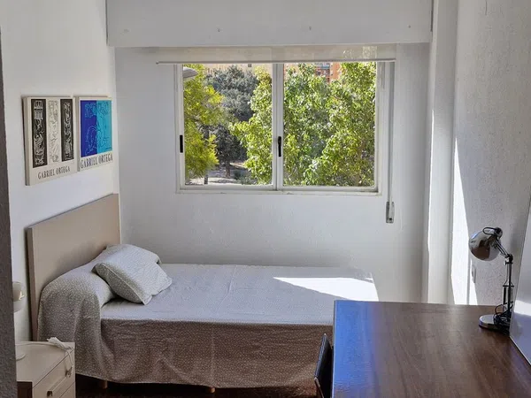 Piso en avenida de Blasco Ibáñez, 149 - Foto 17