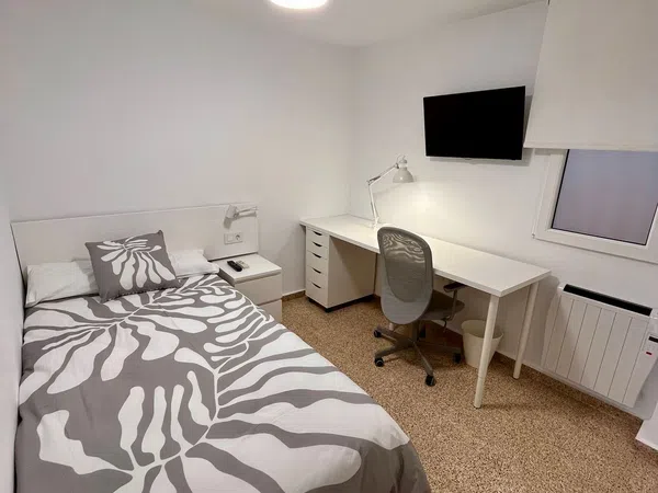 Piso en Avenida del Cid, 25, Patraix - Foto 26