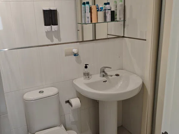 Dúplex en Calle Alfaqueque, 19, San Vicente - Foto 5