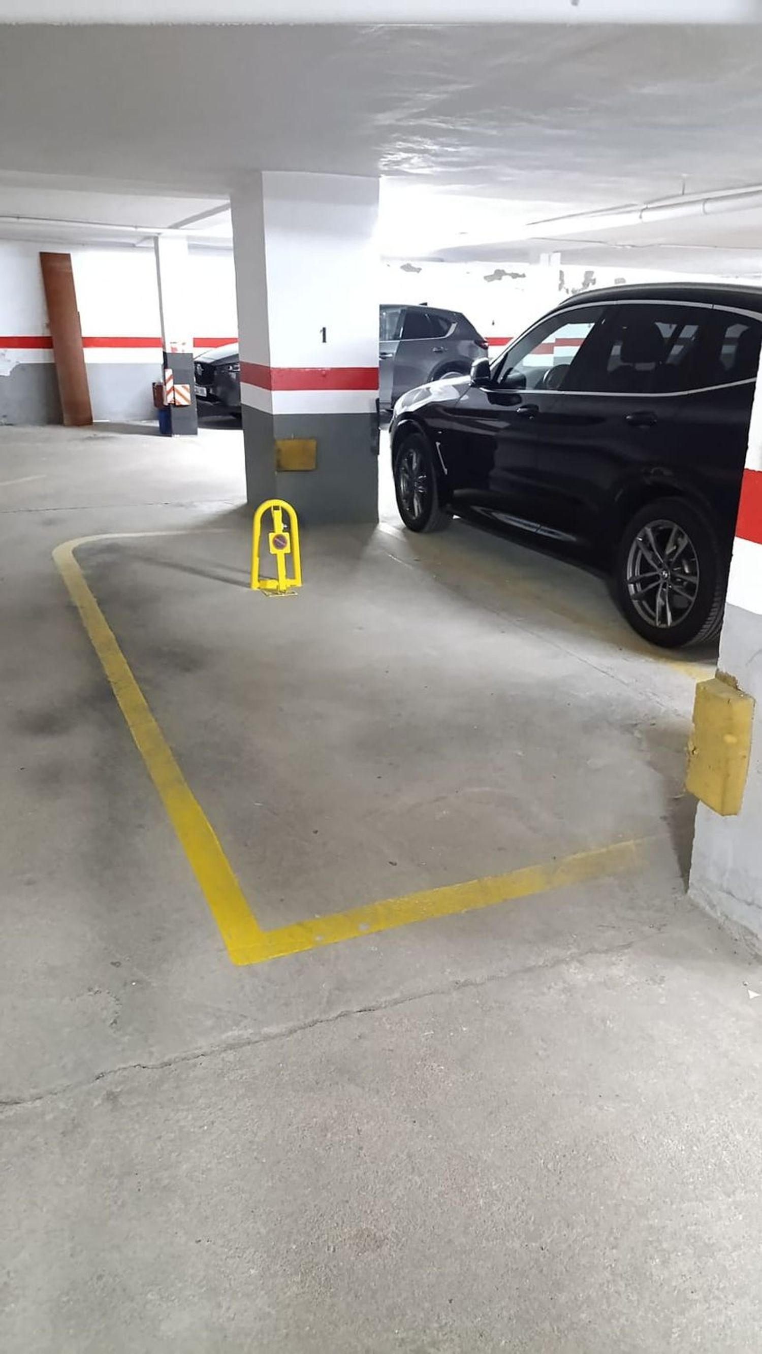 Piso en calle Velazquez, 3 - Foto 15