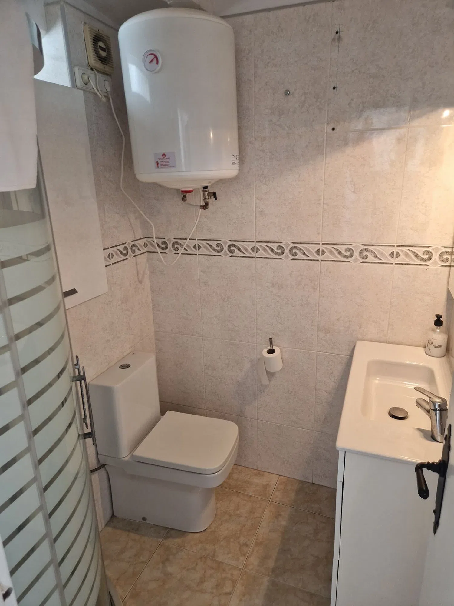 Ático en calle Arsenal, 6 - Foto 10