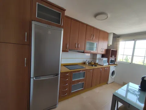 Piso en carretera de Cartagena, 57