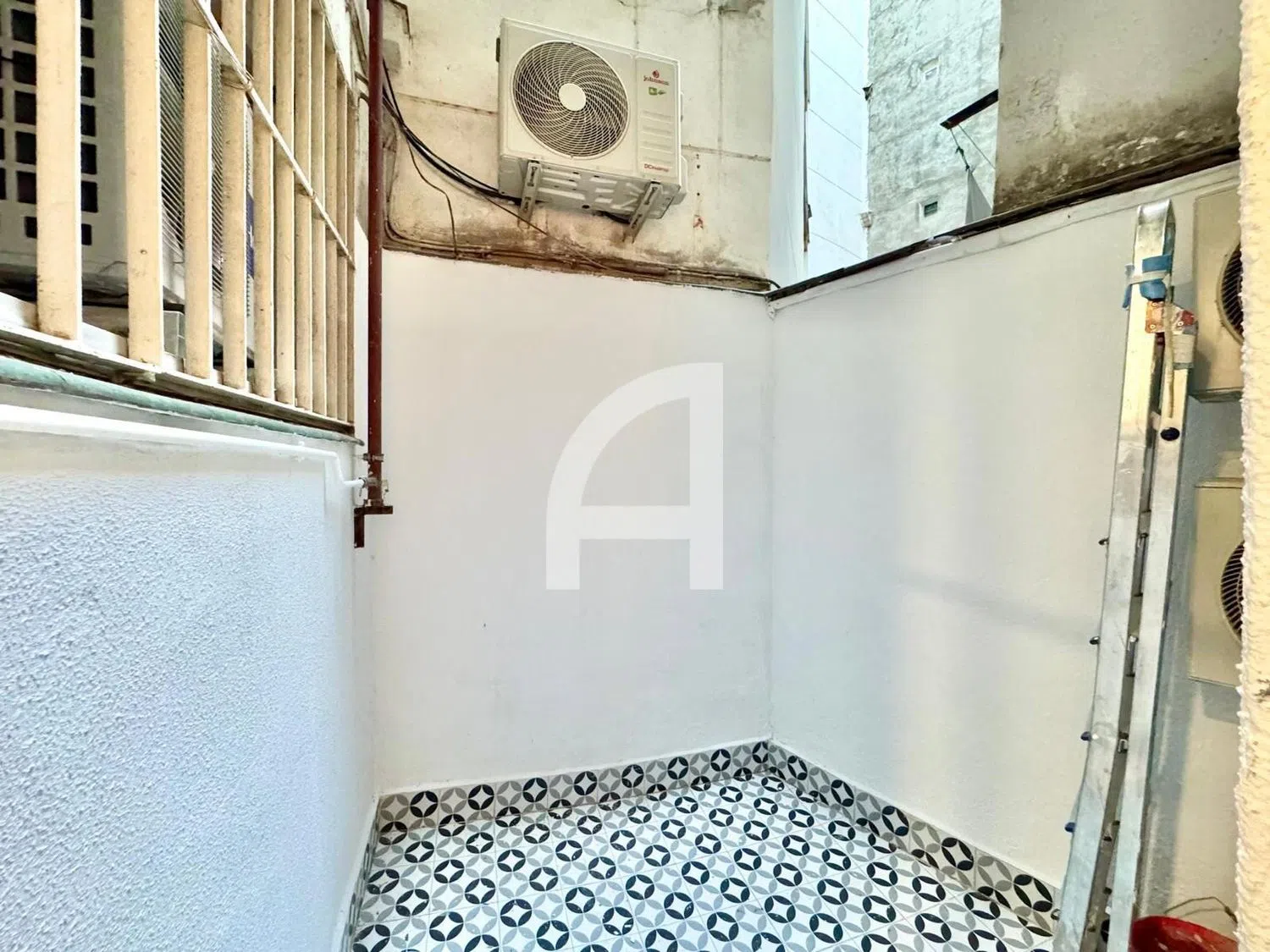 Estudio en calle de Sagasta - Foto 18