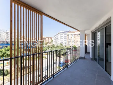 Piso en  Valencia Capital - Foto 13