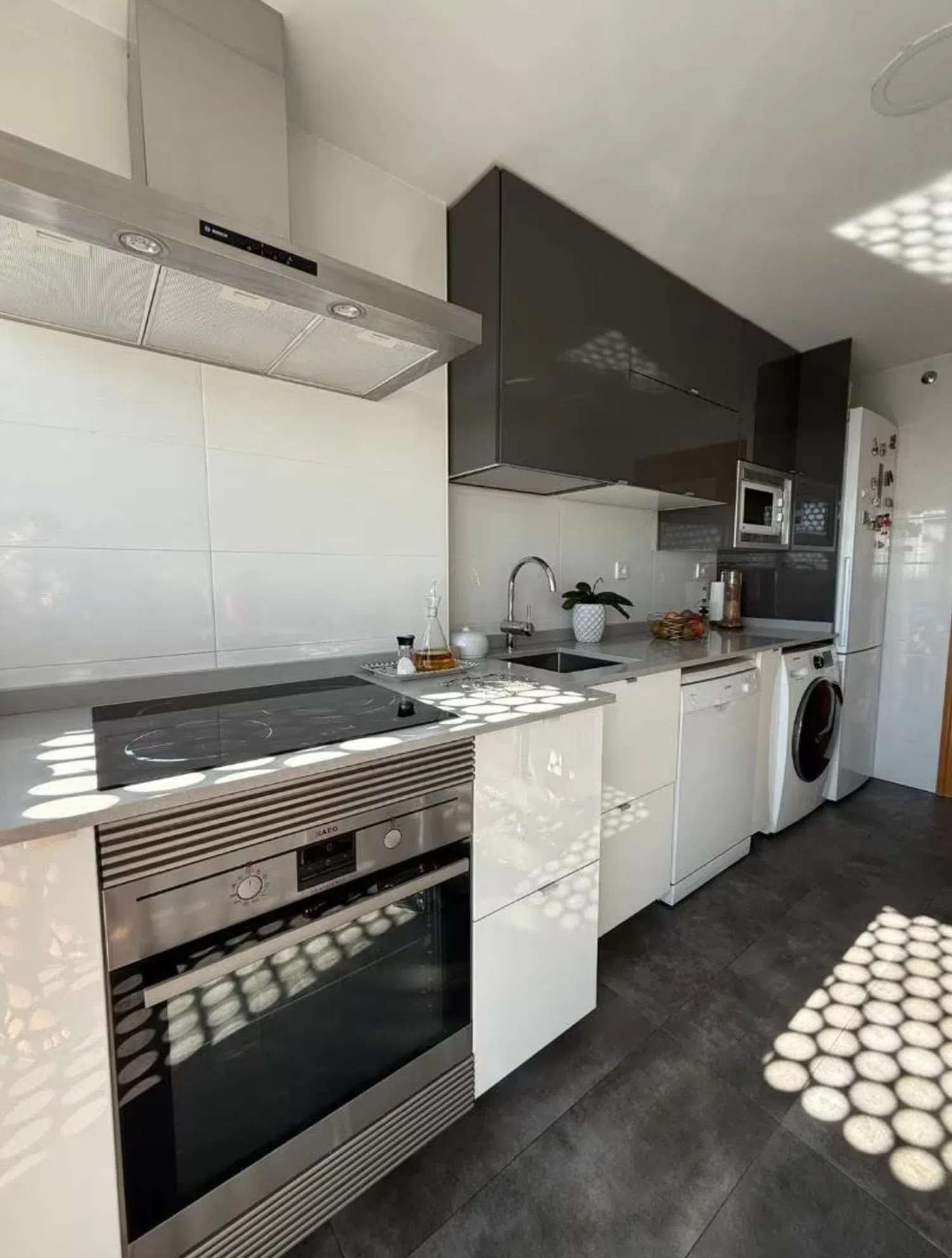 Piso en calle de Luis Moya Blanco, 29 - Foto 8