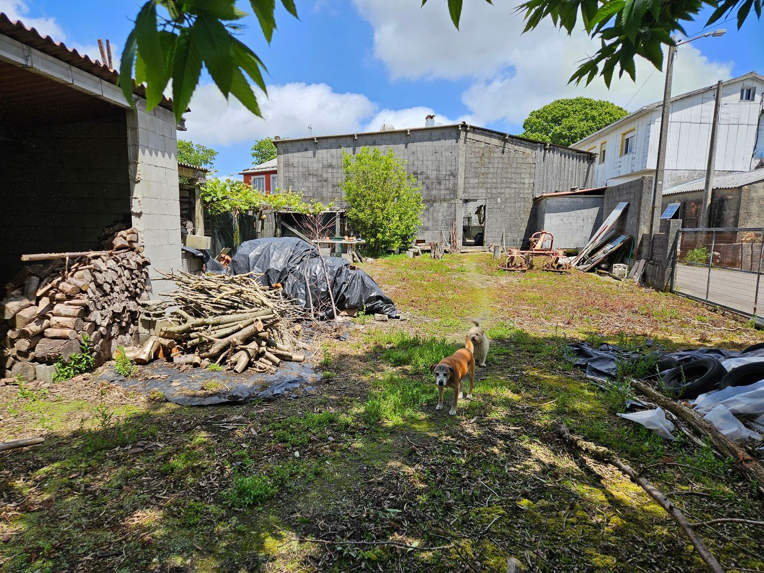 Casa o chalet independiente en Lugar Xunqueira, 6 - Foto 40
