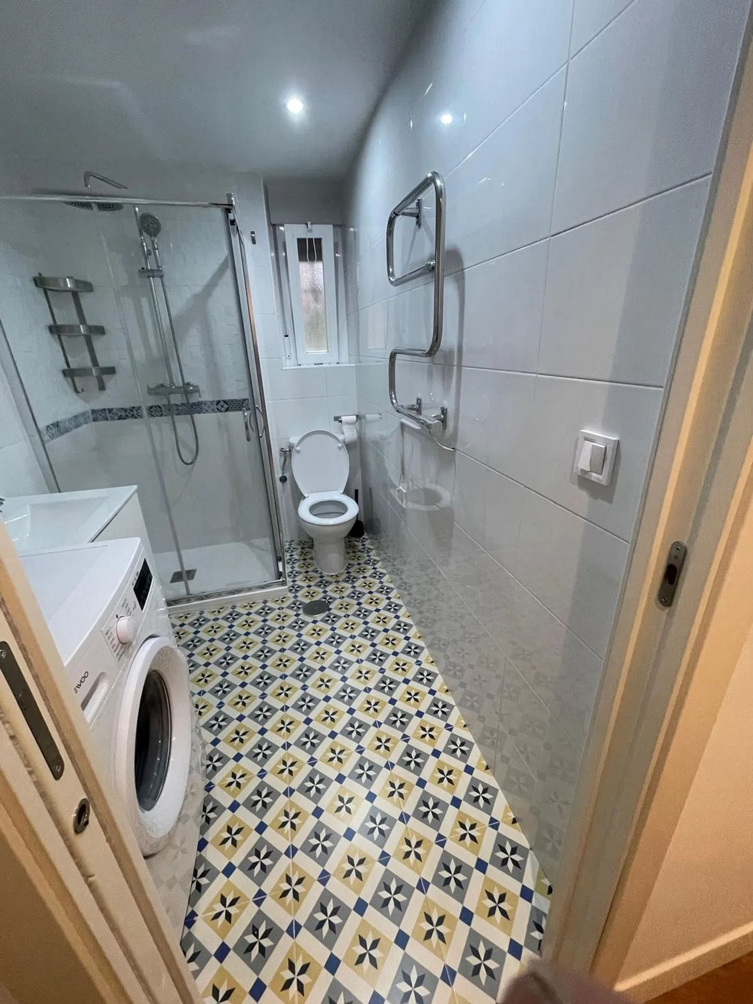 Estudio en calle carabias, 18 - Foto 9