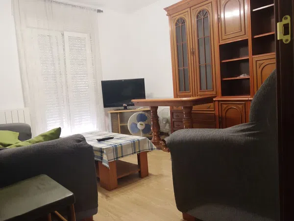 Piso en Calle Arapiles, 43, San Bernardo - Foto 1