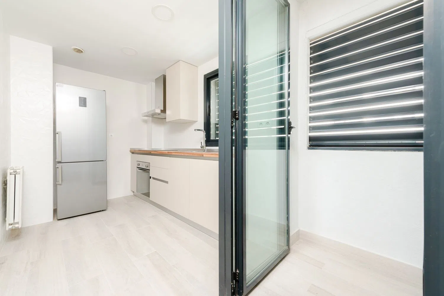 Piso en calle Juan Gris - Foto 17