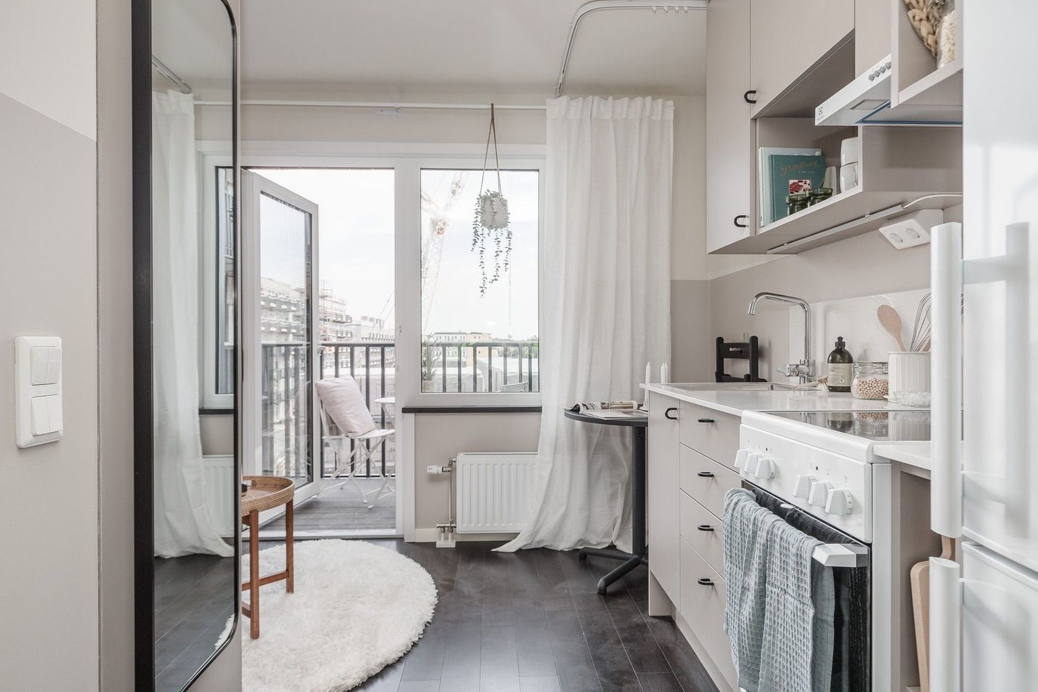 Ático en calle de Fontanella, 4 - Foto 5