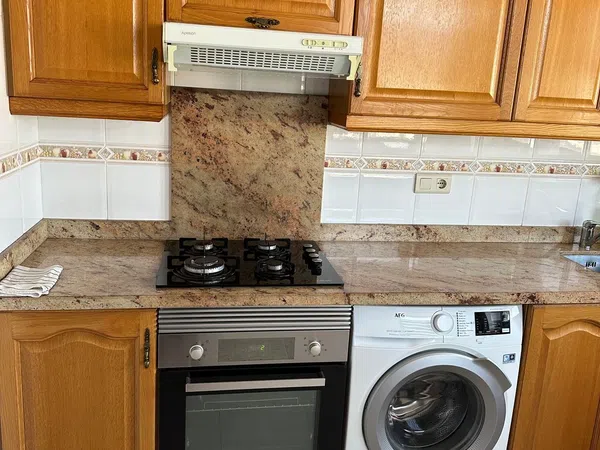 Piso en Calle Hermanos Rosell Mata, 1, Zona Ensanche-Parque Santa Rosa - Foto 14