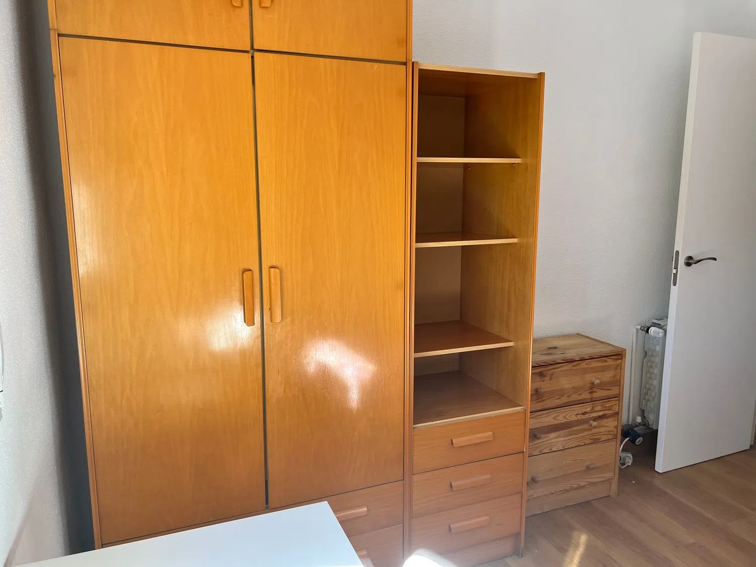 Piso en calle Meléndez Valdés, 36 - Foto 13