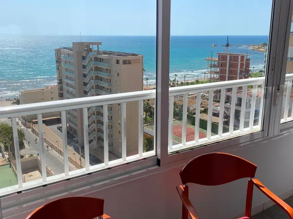 Piso en Avenida de la Costa Blanca, 114, Cabo de las Huertas - Foto 18
