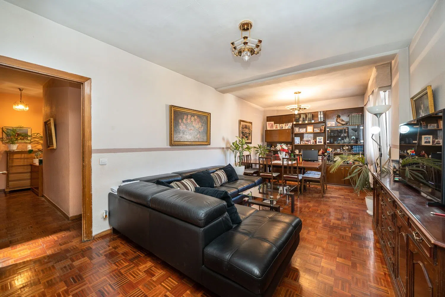 Piso en ronda de Atocha, 34 - Foto 6