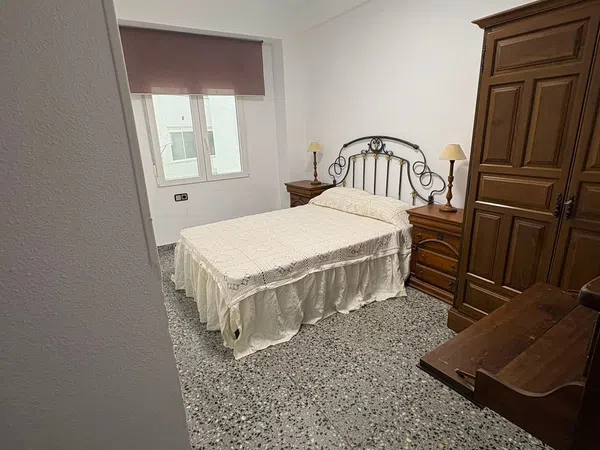 Piso en Calle Churruca, 11, Ensanche-Diputación - Foto 29