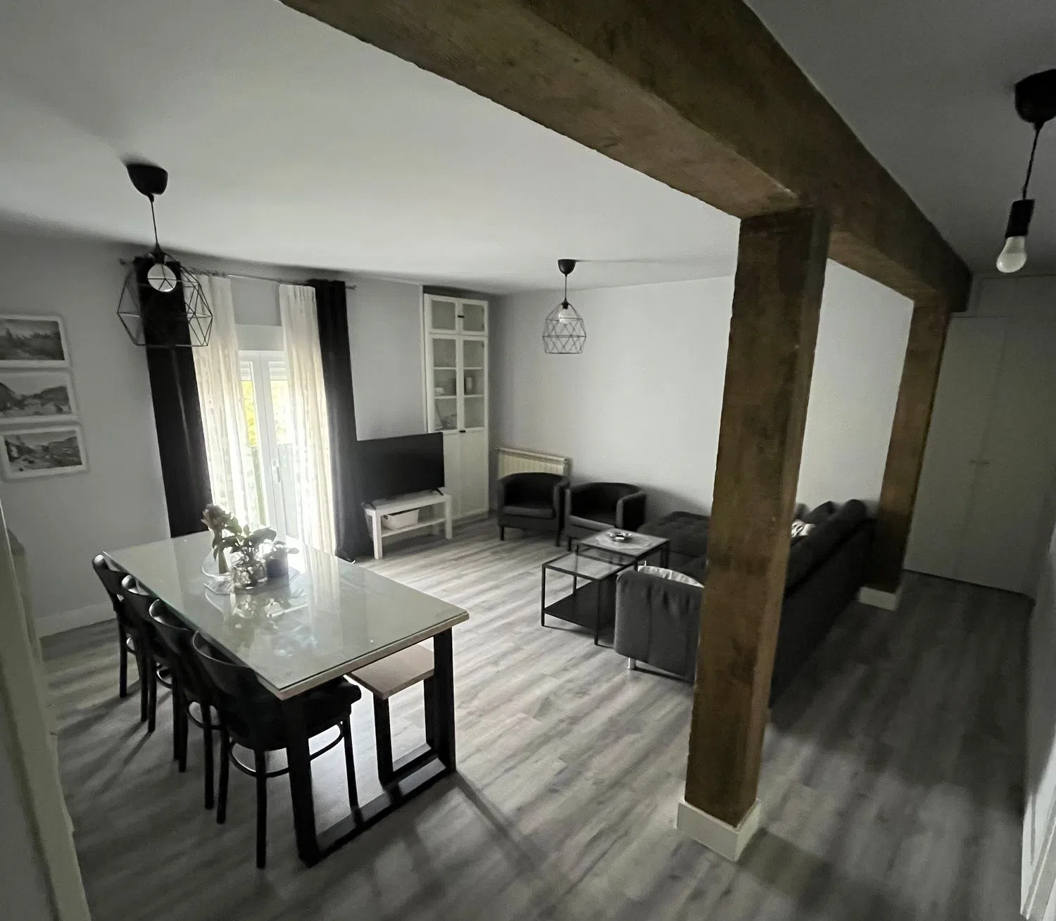 Piso en avenida de la Albufera, 165 - Foto 1