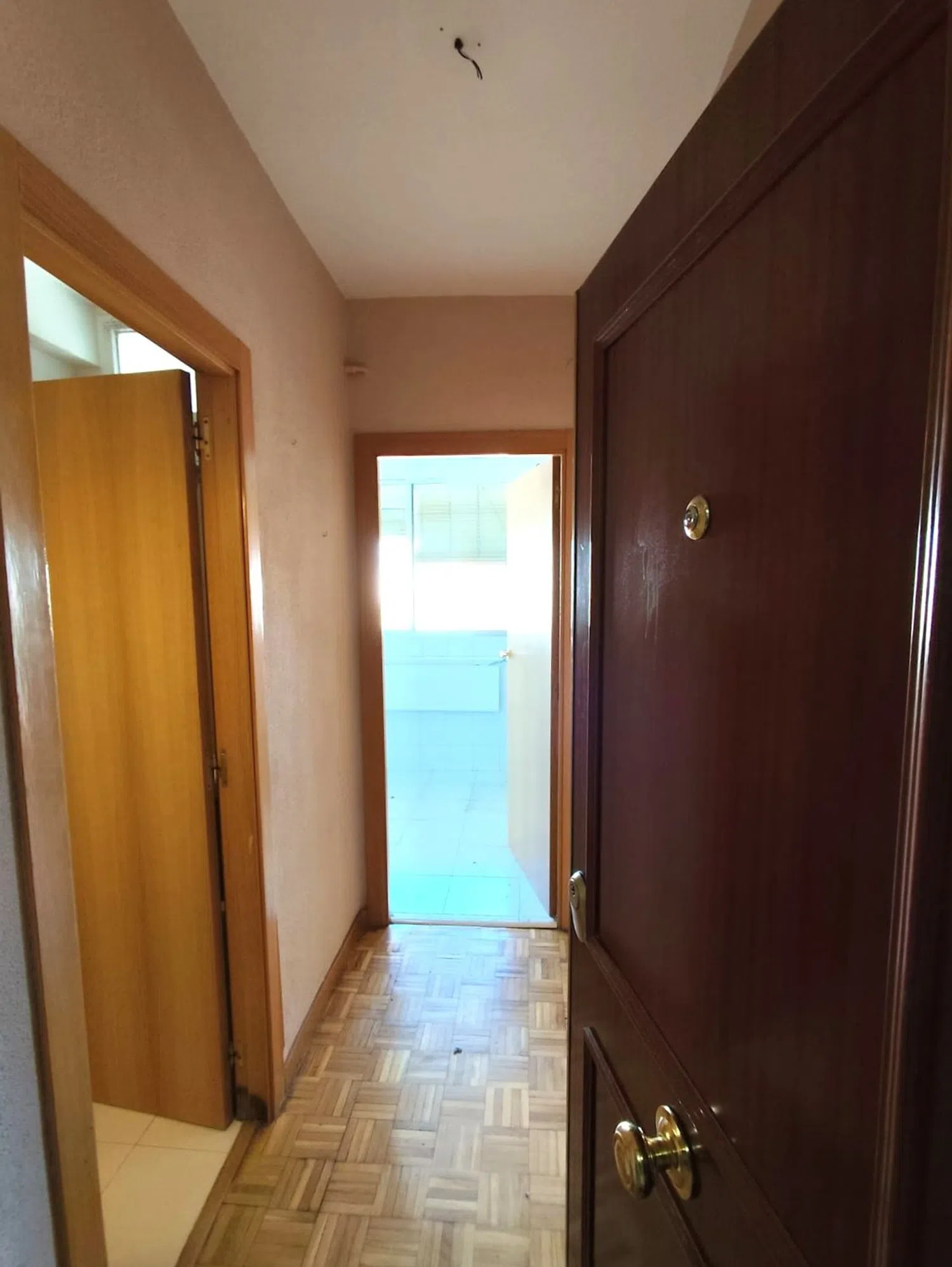 Piso en plaza Peñablanca, 5 - Foto 13