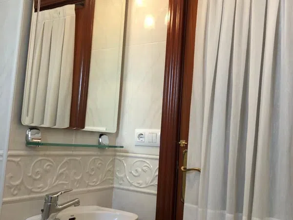 Piso en Avenida de la Reina Mercedes, 45, Reina Mercedes - Heliópolis - Foto 13