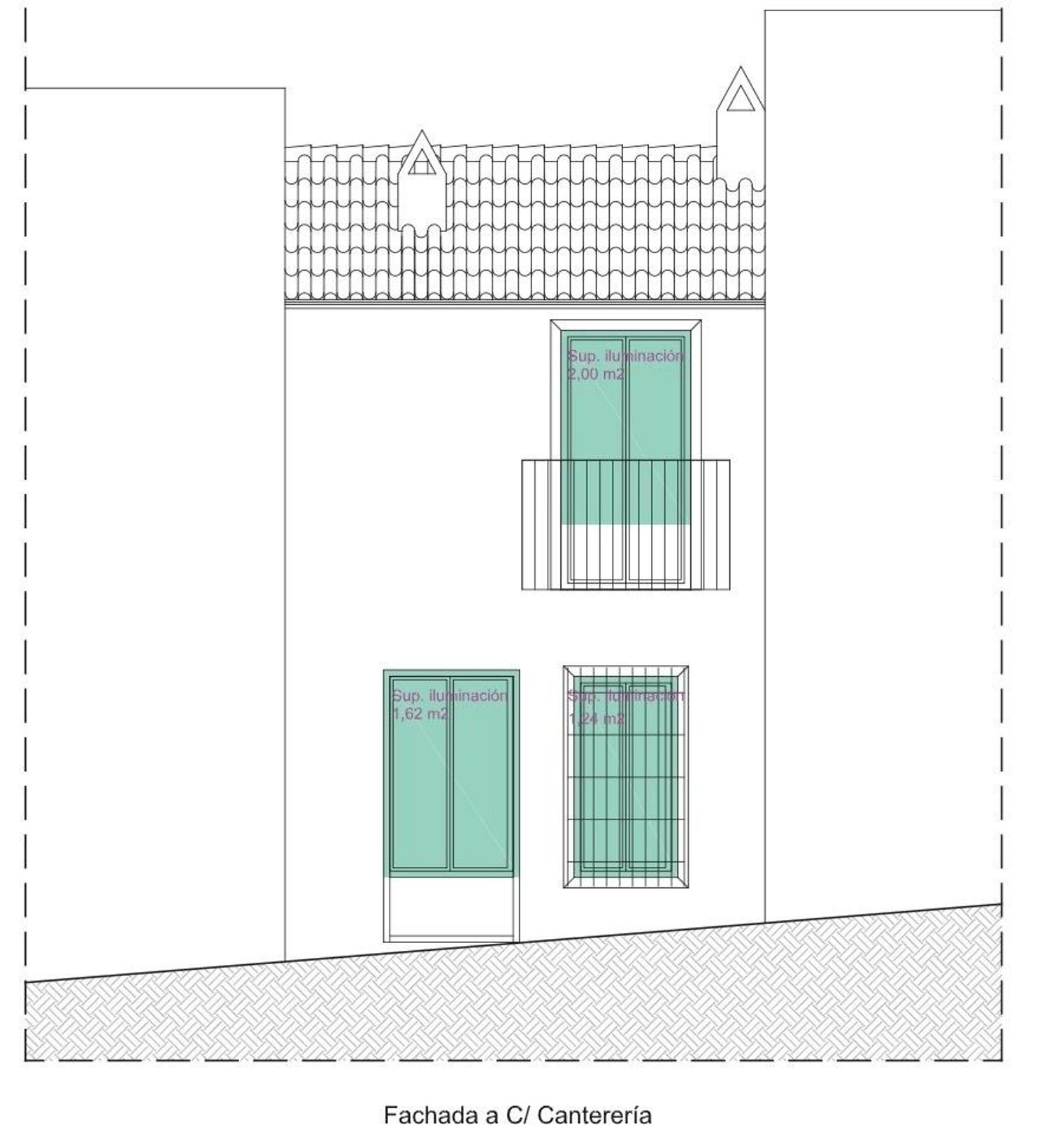 Casa de pueblo en Calle Canterería, 5, Altea Pueblo, Altea Pueblo - Foto 7