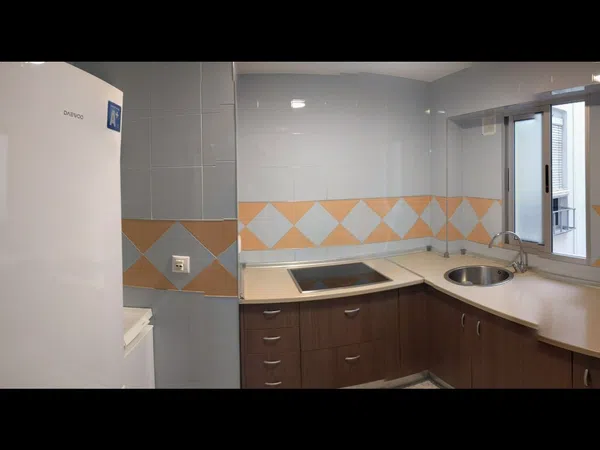 Piso en Don Lope de Sosa, 39