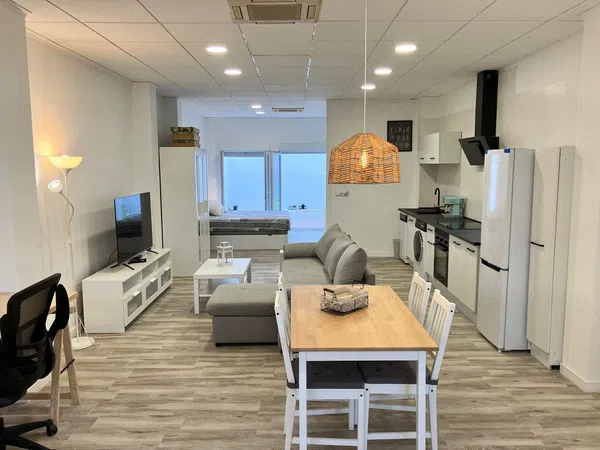 Estudio en Zona Norte s/n Polideportivo