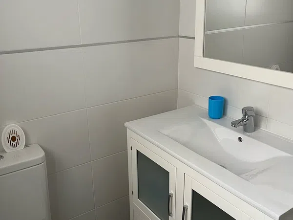 Piso en calle San Juan de Dios, 8 - Foto 23