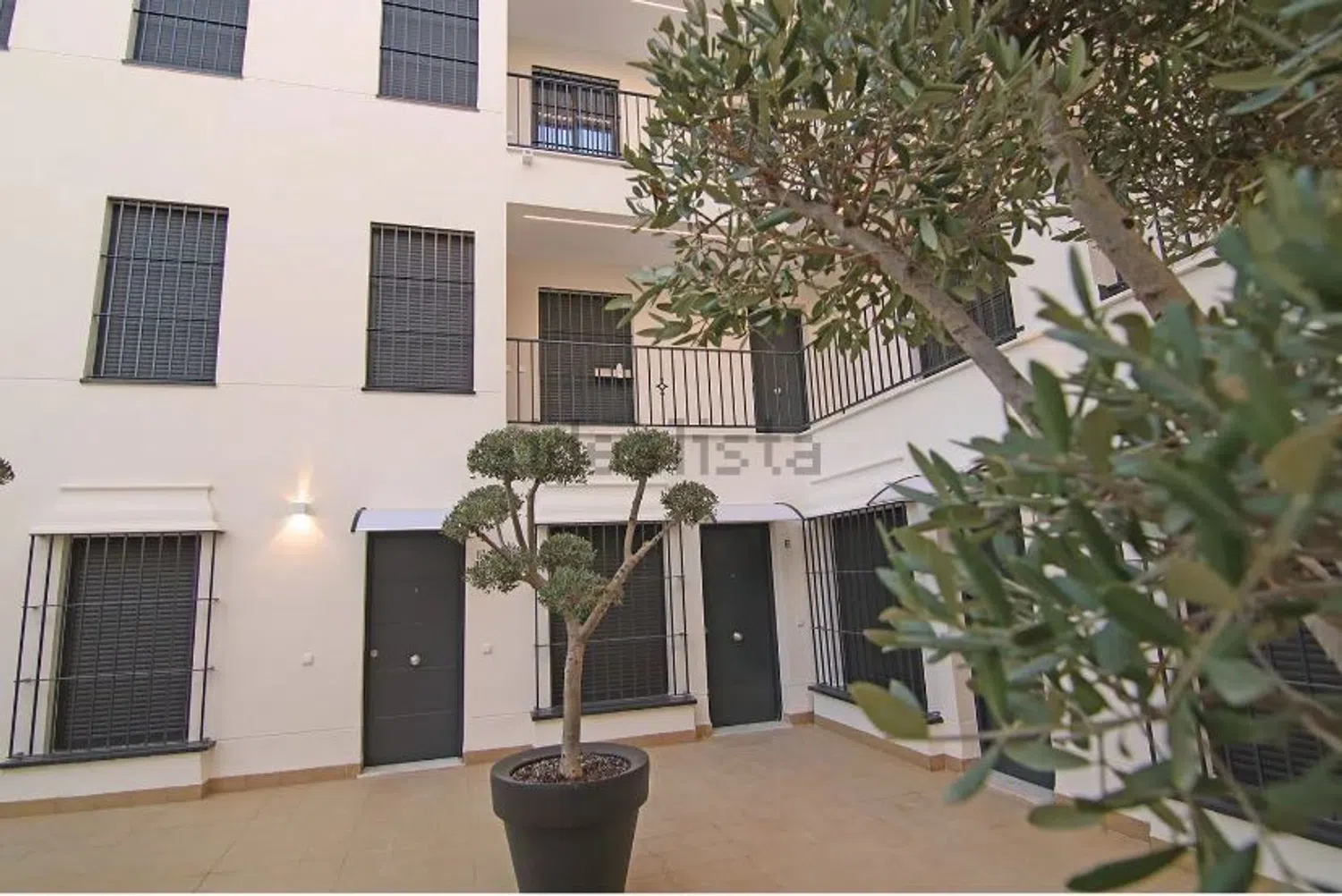 Estudio en calle Isaac Peral, 69 - Foto 11