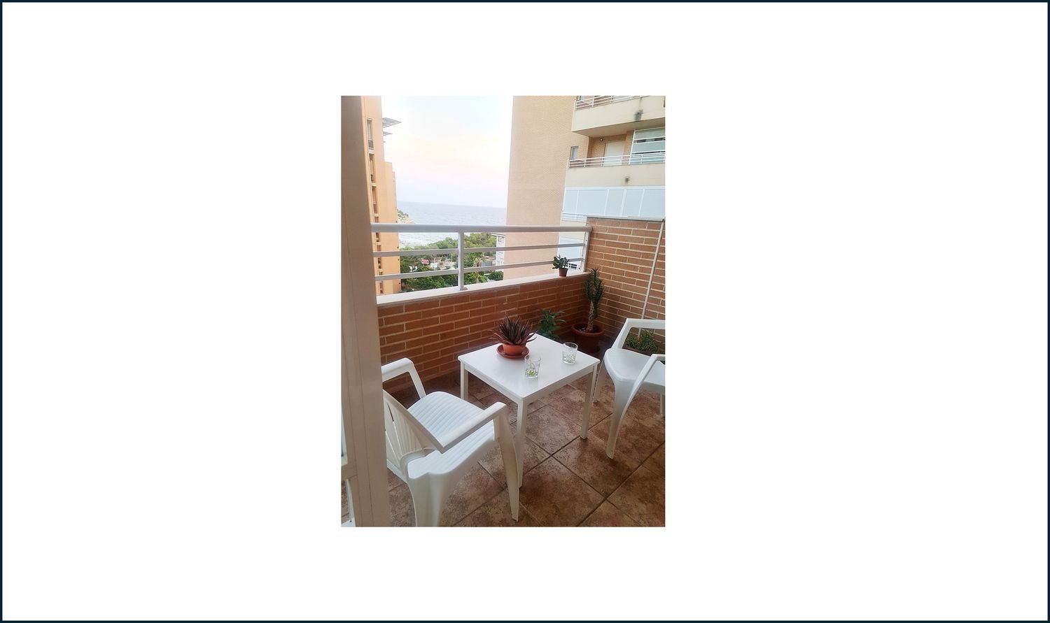 Piso en Calle Xaloc, 8, Mirador de la Cala - Benimar - Foto 5