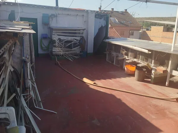Chalet adosado en Calle de Santiago, 52, Ciudad 70, Ciudad 70 - Foto 29