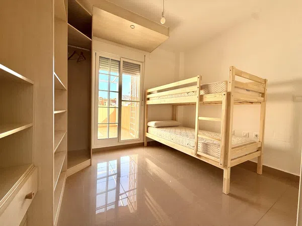 Chalet adosado en Avenida D'Escandinàvia, 41, Gran Vista-Olivo de Oro, Gran Vista-Olivo de Oro - Foto 20