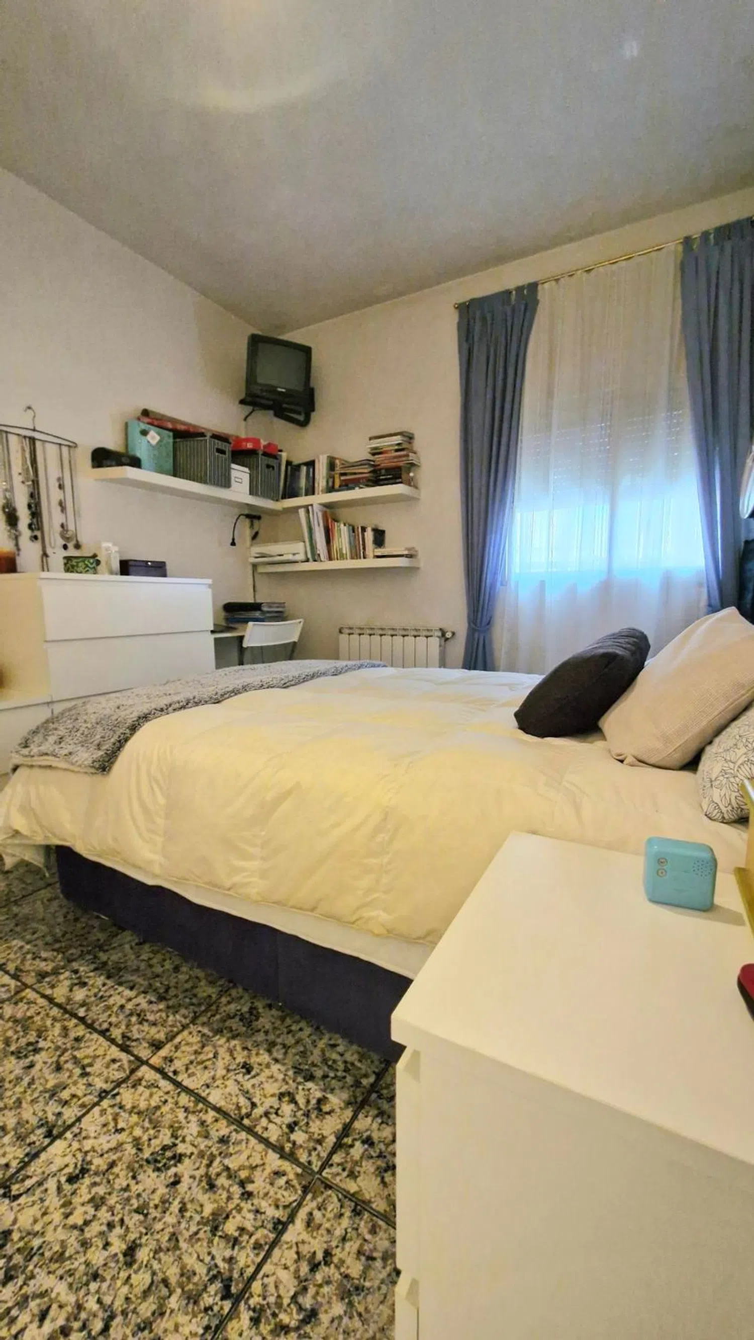 Piso en Barrio Casco Histórico de Vicálvaro - Foto 7