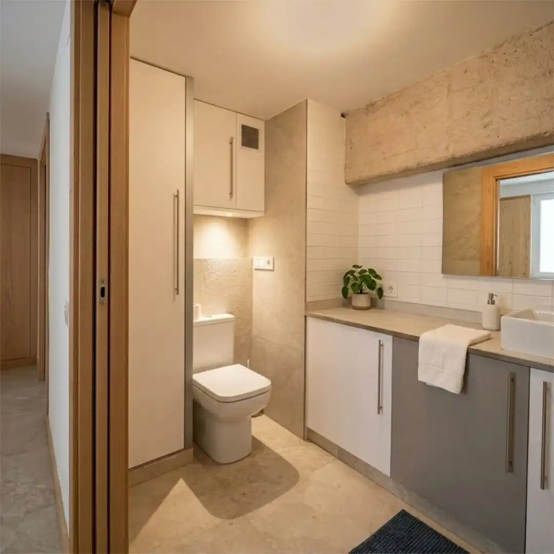 Loft en  Calle Padre Maceda 7 - Foto 9