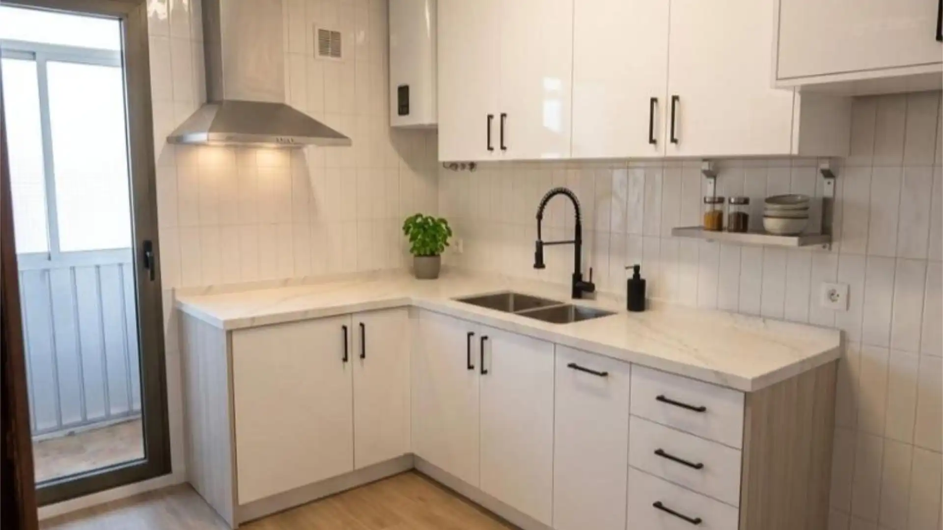 Piso en  Carrer del Carme 90 - Foto 8