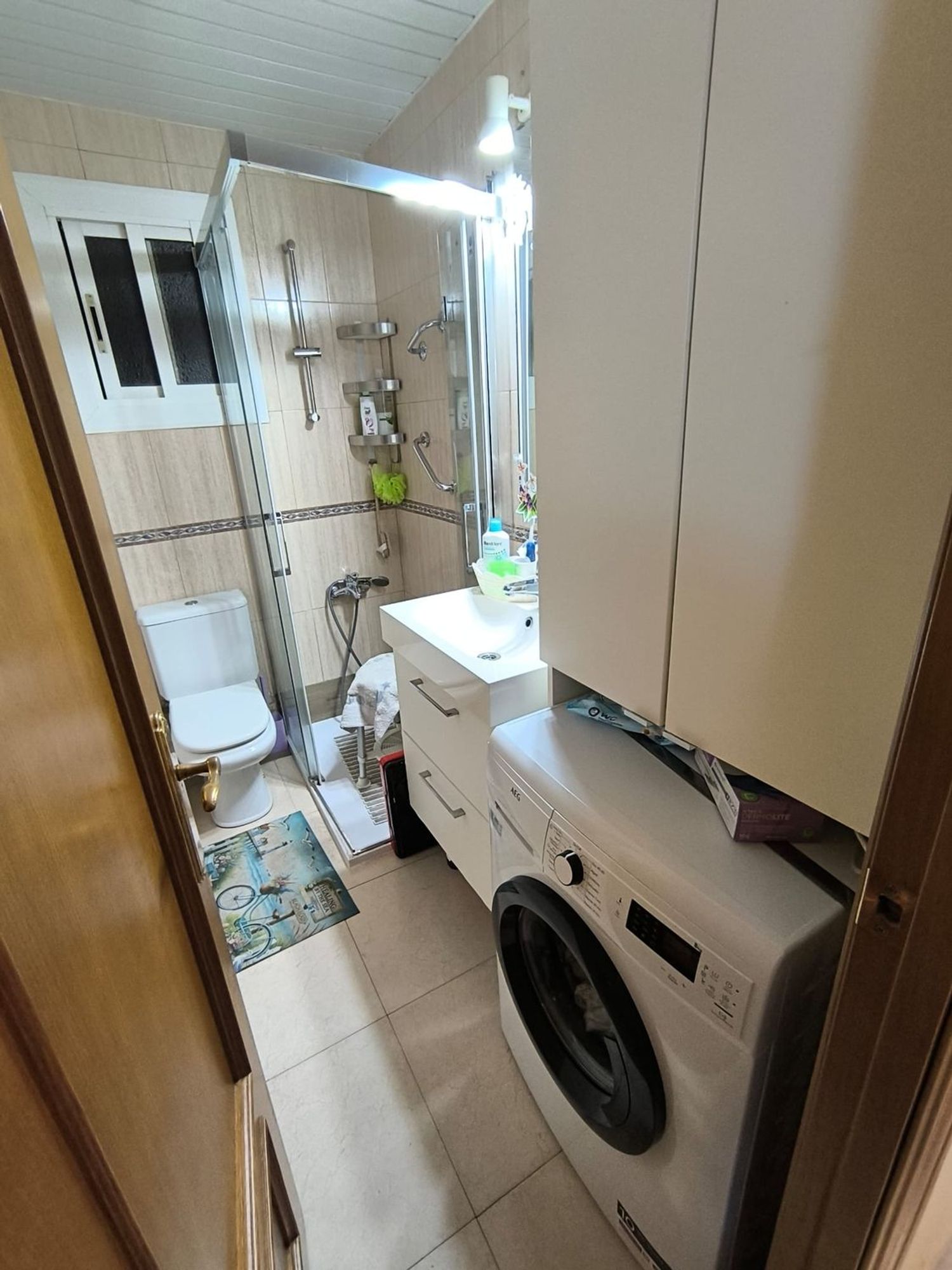 Piso en calle de la Conca de Tremp, 23 - Foto 4