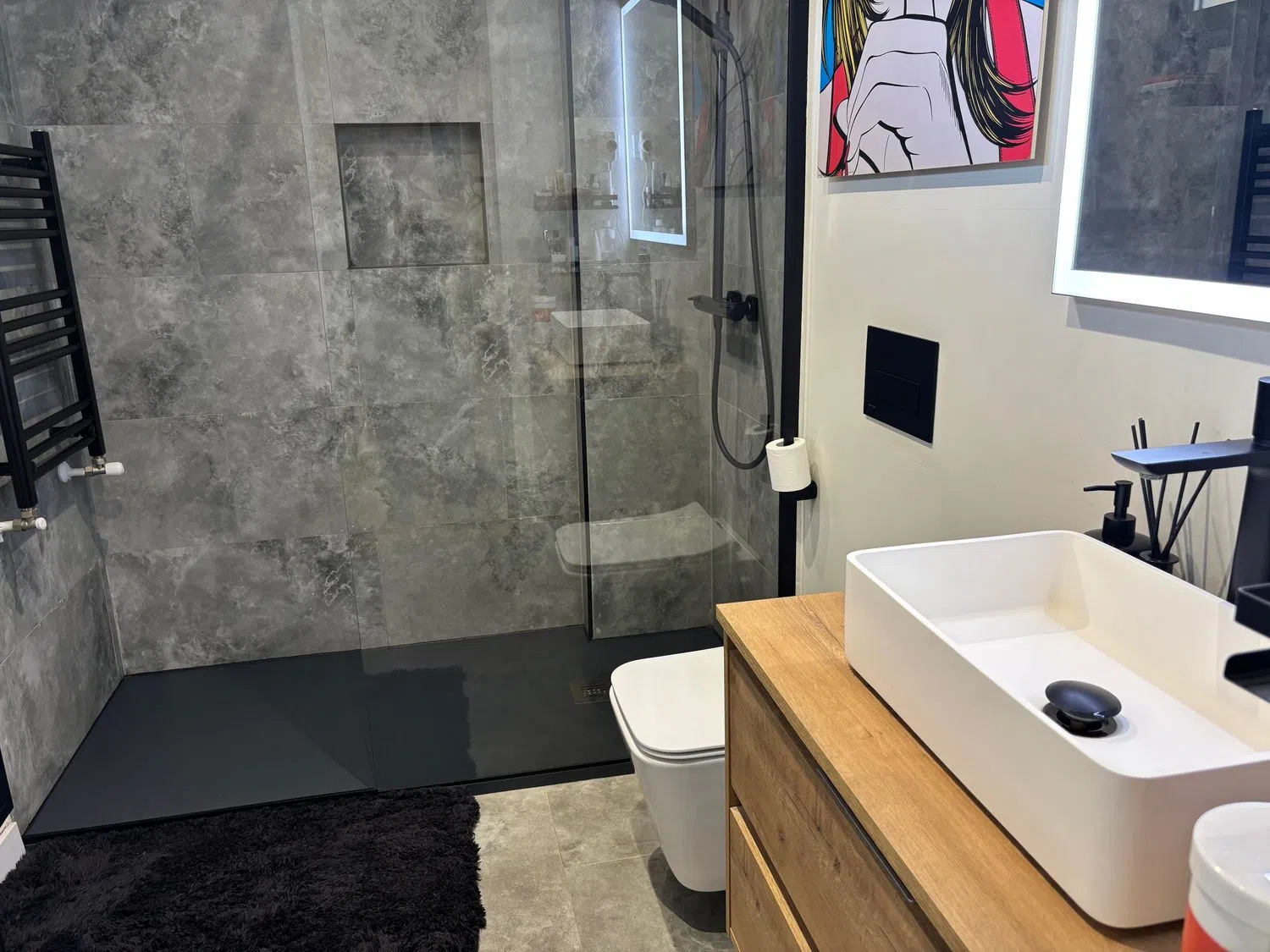 Ático en calle Campo de la Estrella, 7 - Foto 17