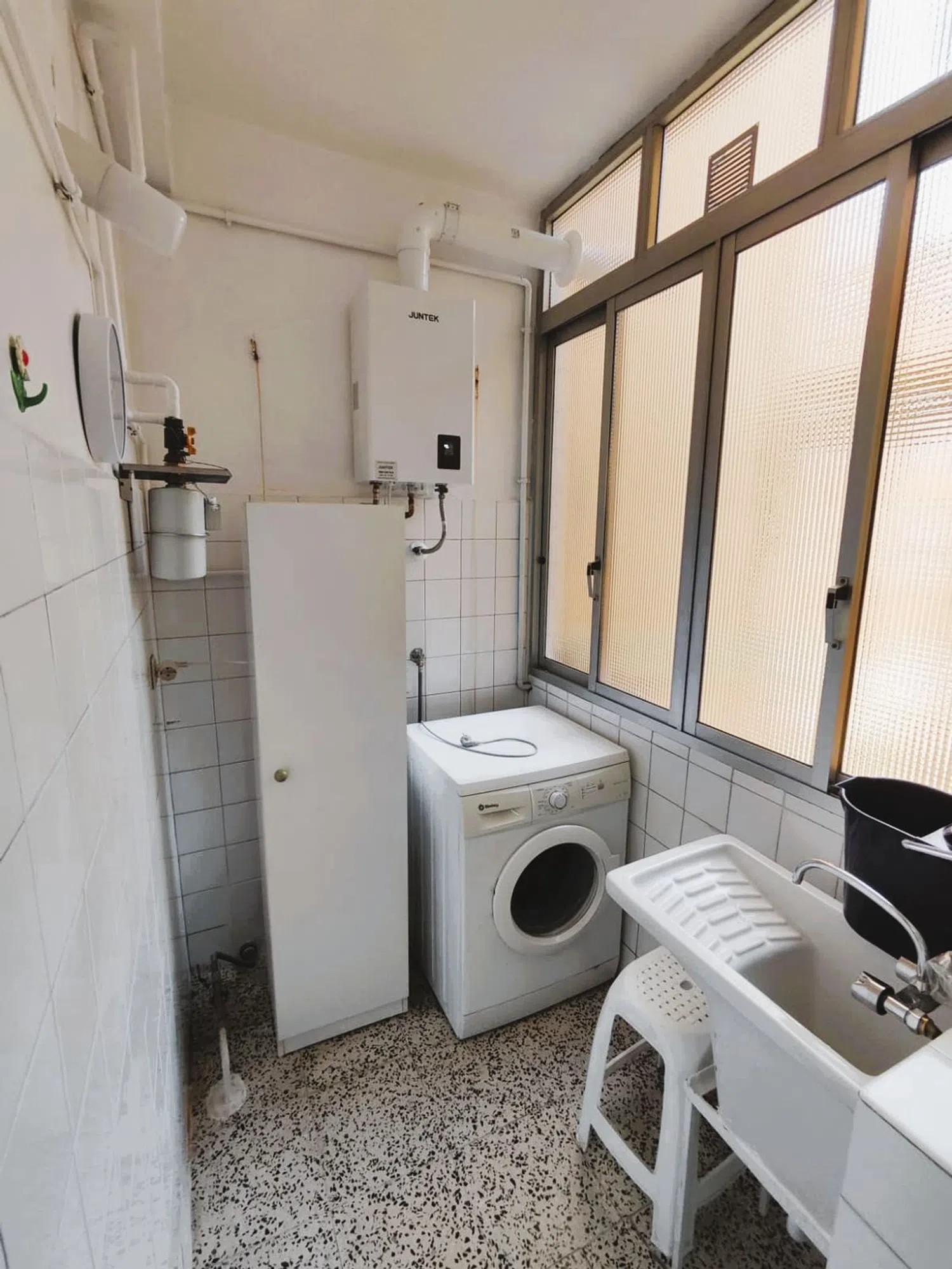 Piso en calle la Unión, 55 - Foto 12