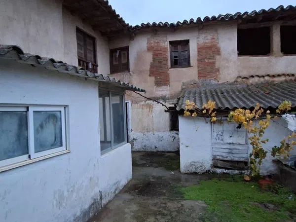 Casa de pueblo en Calle Ancha, 6 - Foto 6