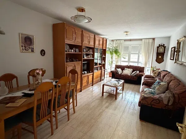 Piso en venta en Calle Nueva York, 40 - Foto 4