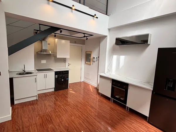 Dúplex en calle Arquímedes, 7 - Foto 1