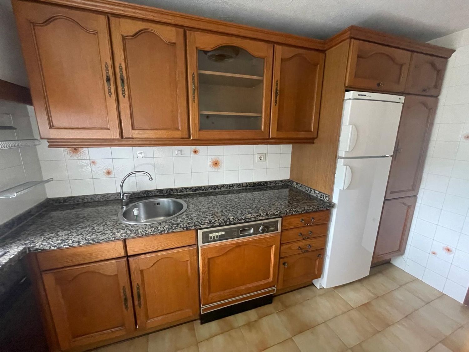 Piso en Calle Juan Sebastián Elcano, 16, Monte Alto - Zalaeta - Atocha, Monte Alto - Zalaeta - Atocha - Foto 6